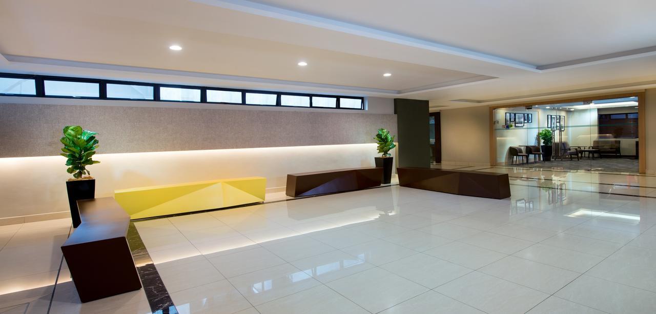 Fahrenheit Suites Bukit Bintang, Куала-Лумпур Экстерьер фото