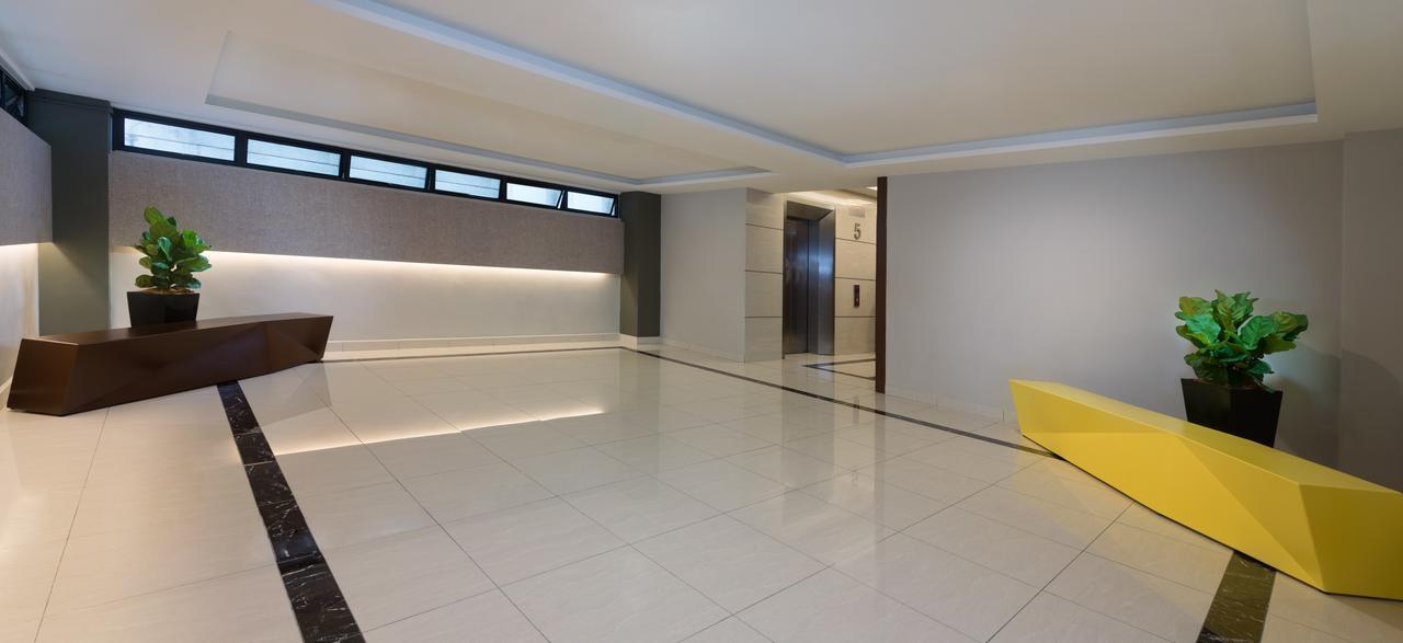 Fahrenheit Suites Bukit Bintang, Куала-Лумпур Экстерьер фото