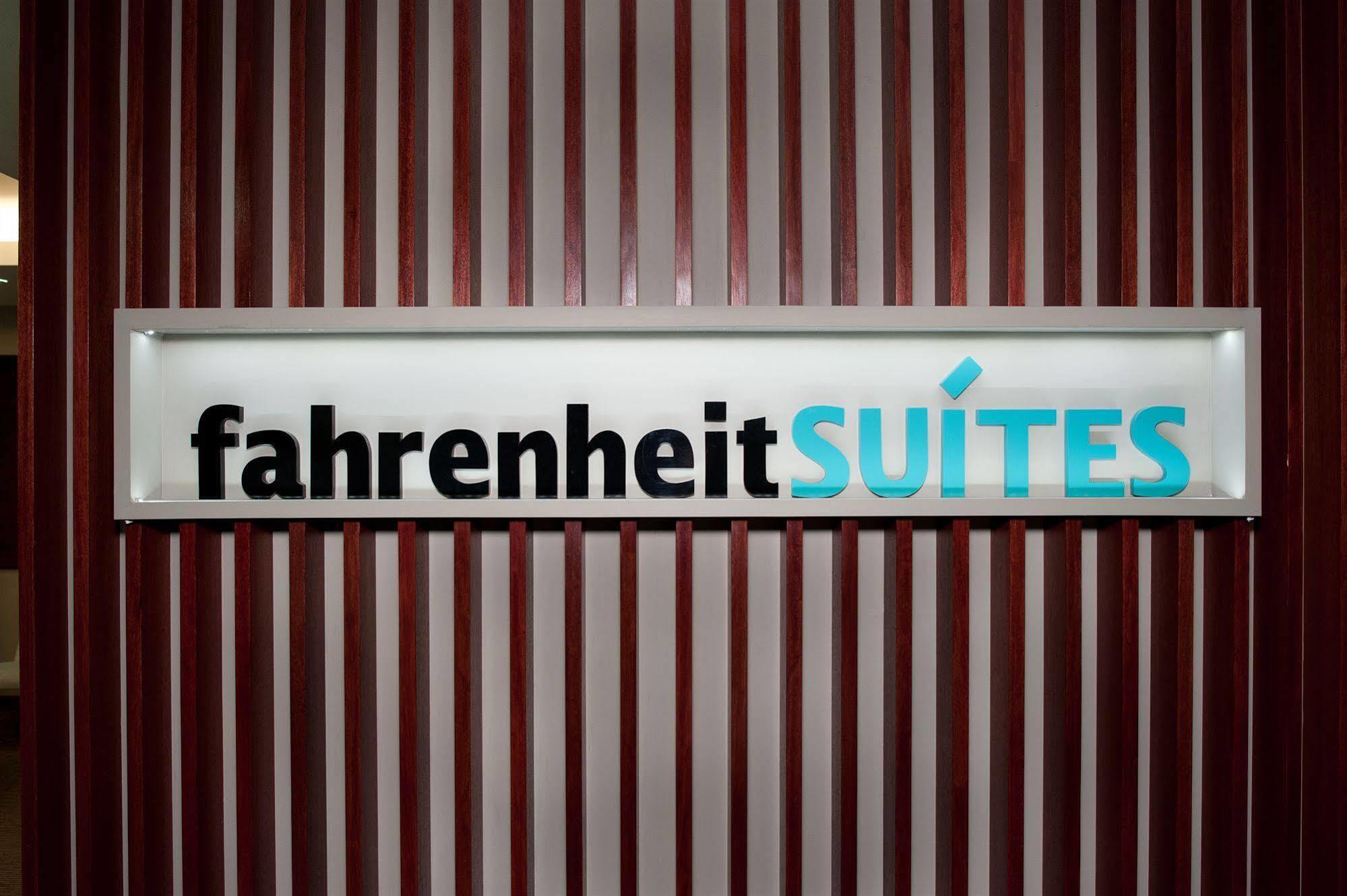 Fahrenheit Suites Bukit Bintang, Куала-Лумпур Экстерьер фото